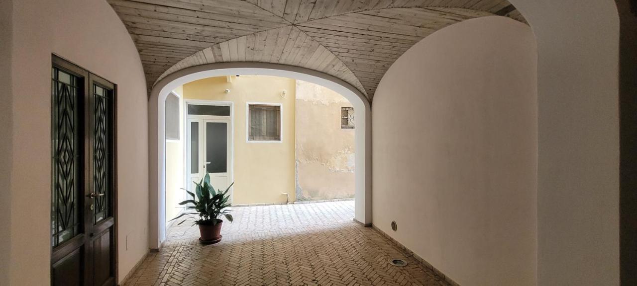 Mandello Riva Granda Apartment *