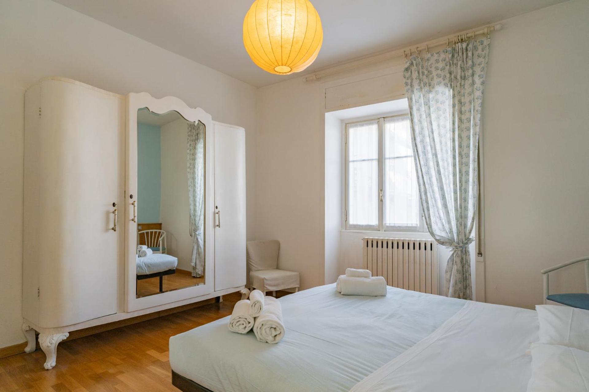 Apartment Mandello Riva Granda