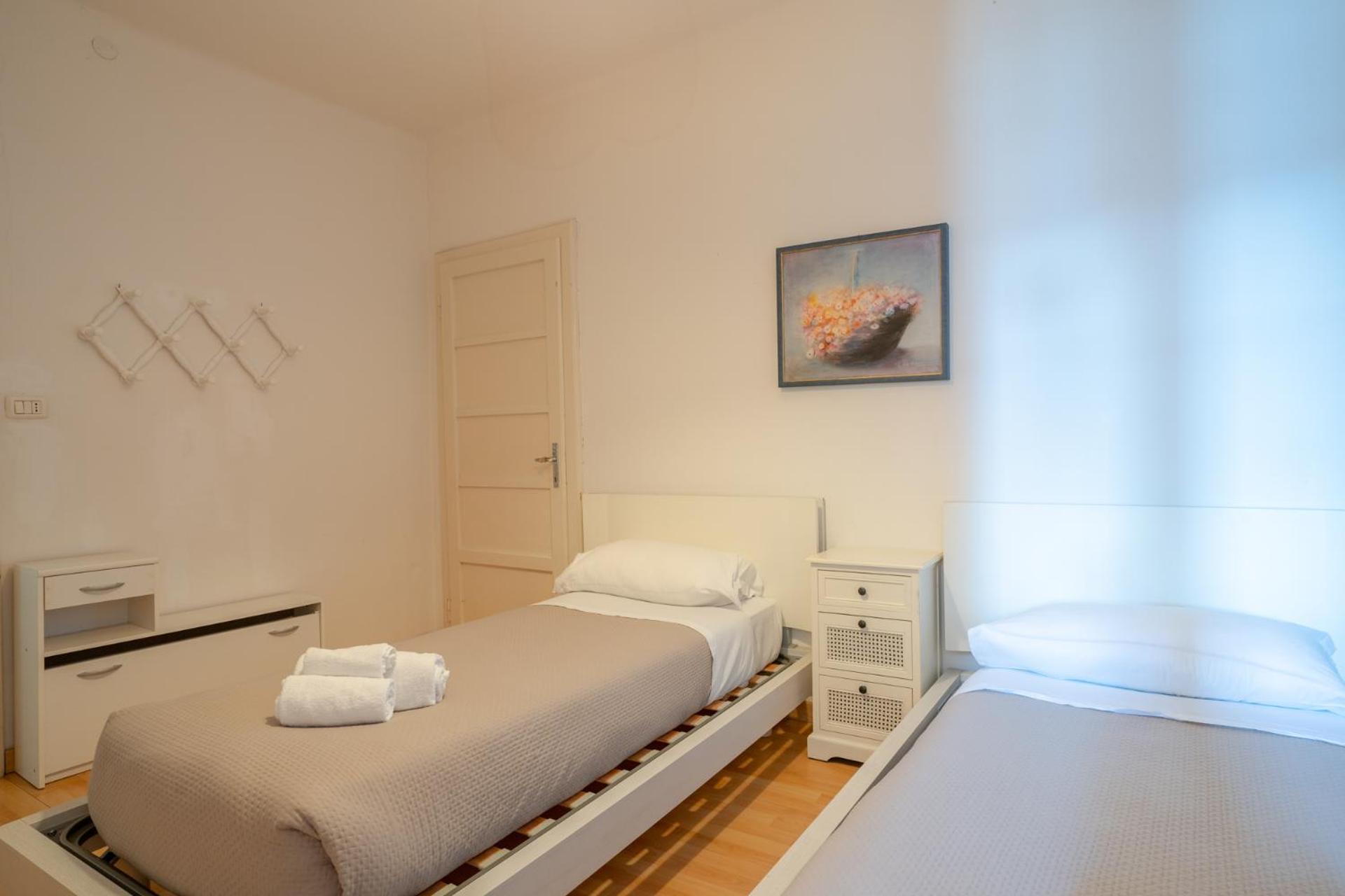 Mandello Riva Granda Apartment