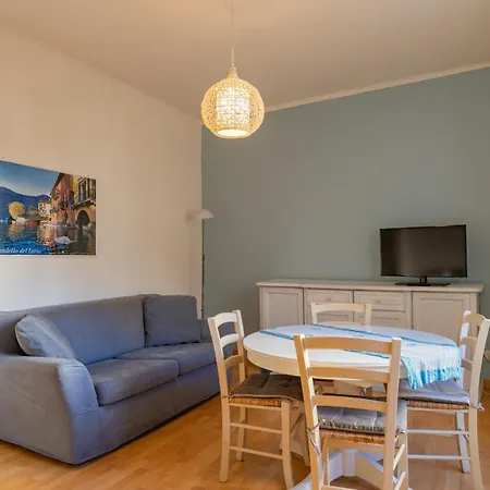 Mandello Riva Granda Appartement Mandello del Lario Buitenkant foto