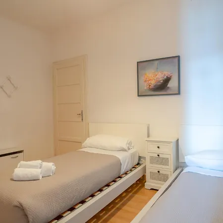 Mandello Riva Granda Appartement Mandello del Lario Buitenkant foto