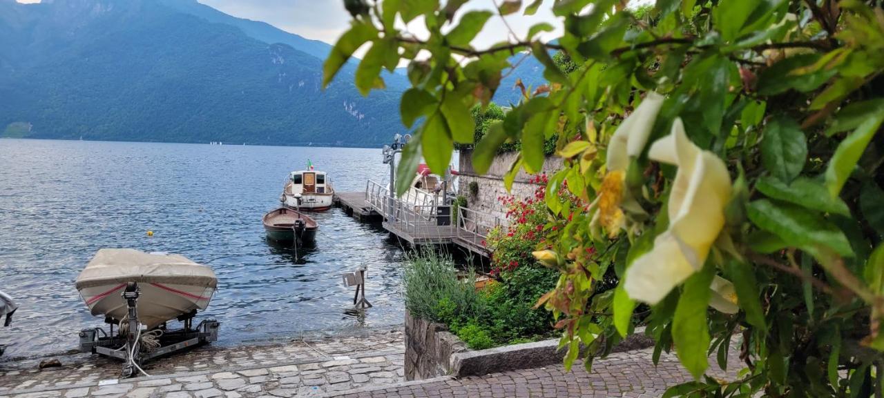 Appartamento Mandello Riva Granda *