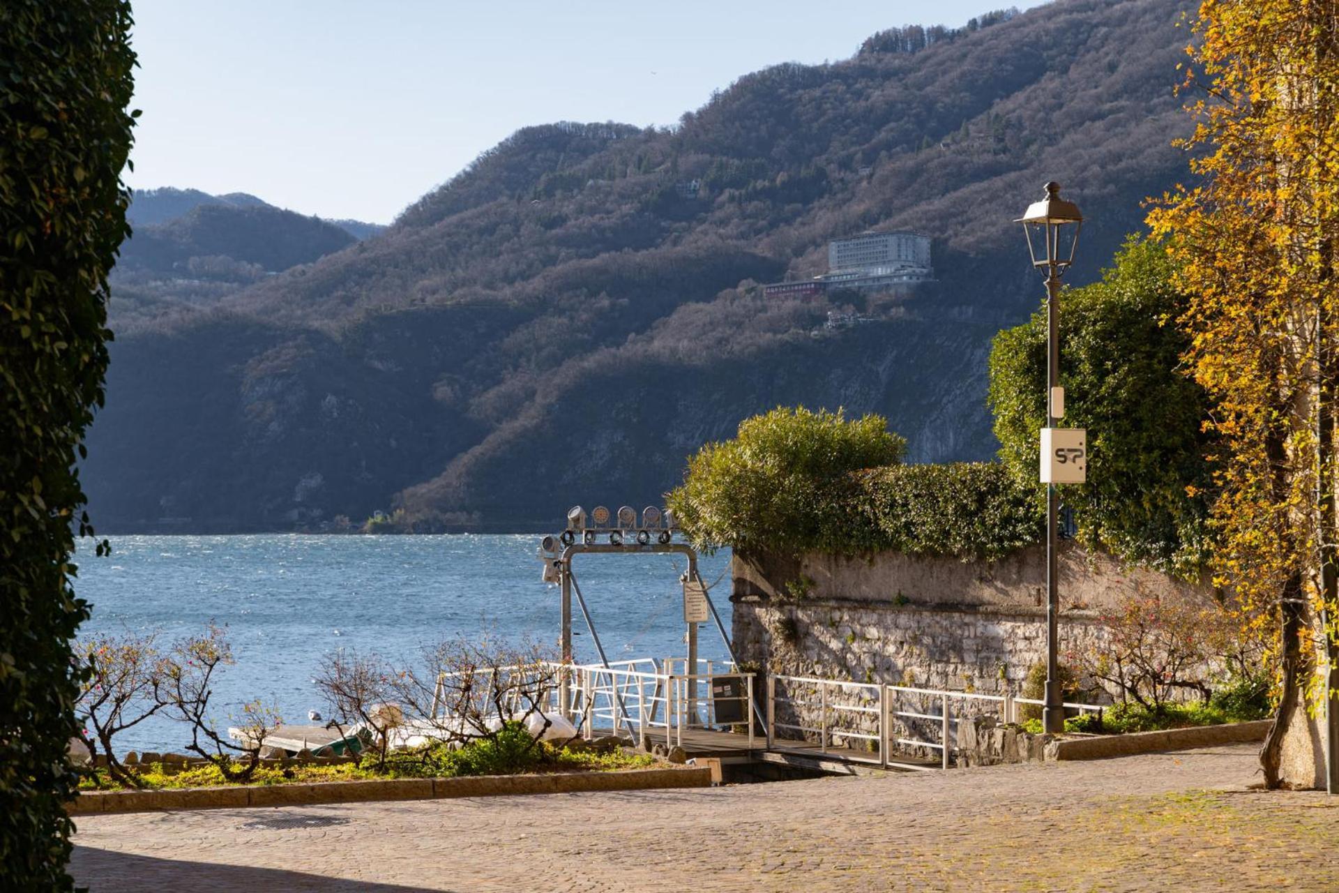 Mandello Riva Granda Appartamento *